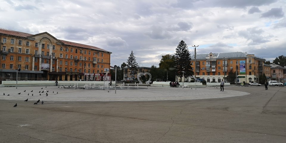 каталог Рубцовск
