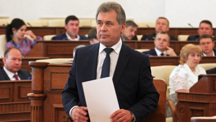 Романенко
