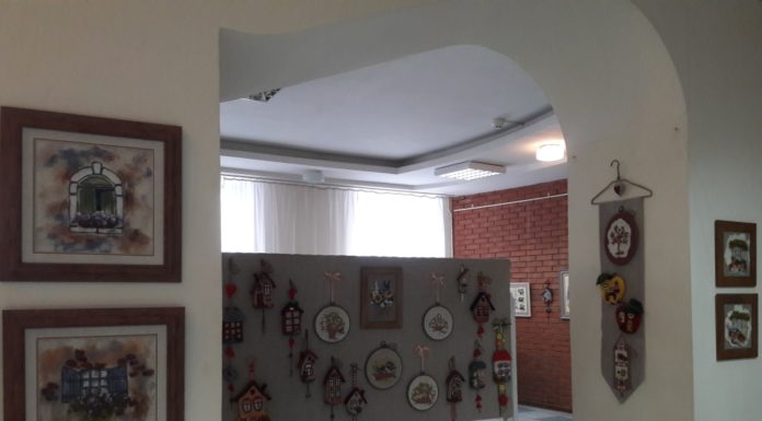 В картинной галерее Рубцовска откроется выставка барнаульской рукодельницы Натальи Маликовой