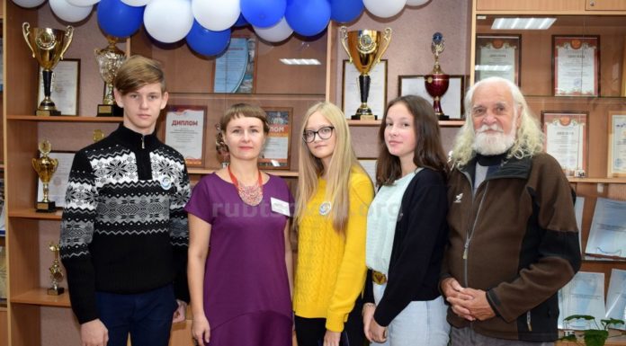 Рубцовчане отличились на краевом фото- видеоконкурсе «Остановись, мгновение!»