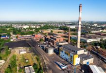 В Рубцовске стартовал отопительный сезон 2026/2027