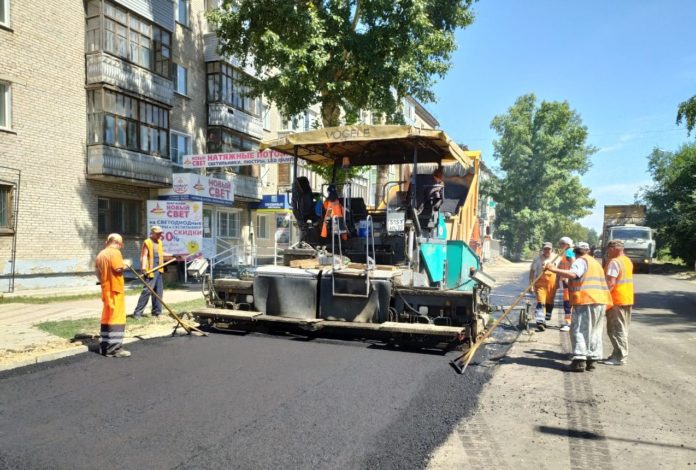 дороги-2