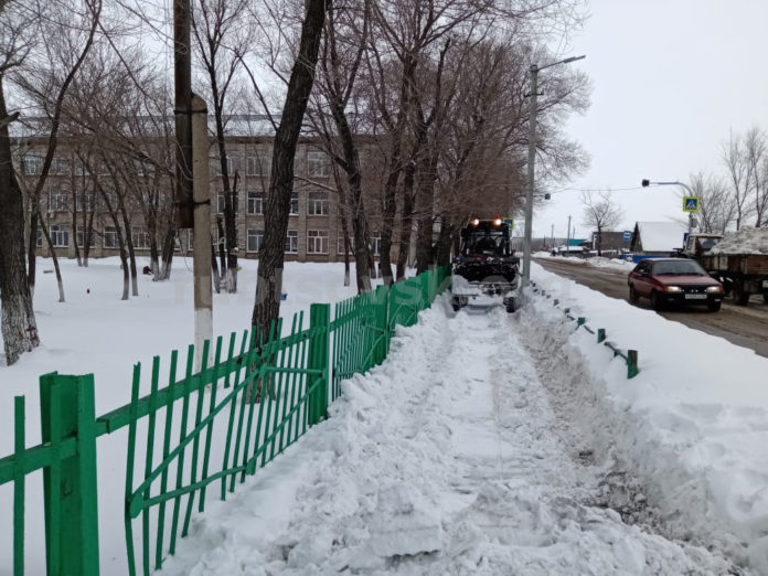 автоспецтехника