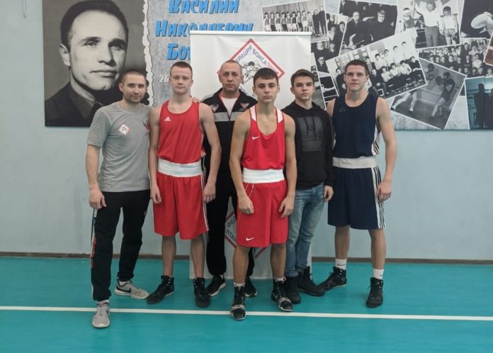 боксеры