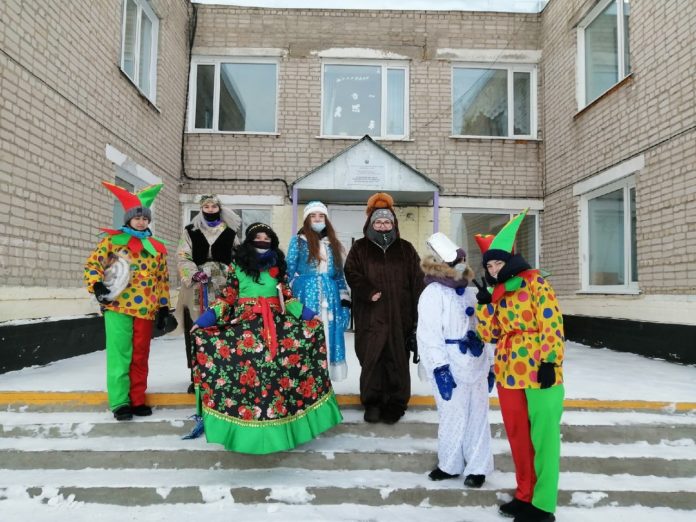 педколледж