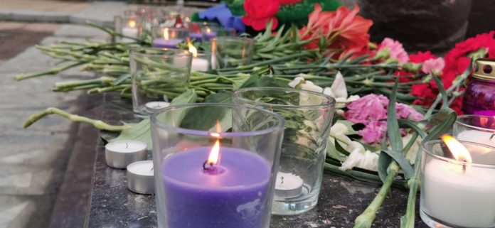 22 июня Свеча памяти (30)