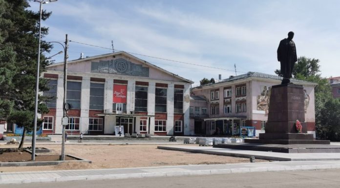 каталог Рубцовск