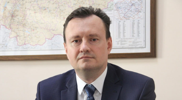 Бывший главврач рубцовской ГБ-2 назначен заместителем министра здравоохранения Алтайского края