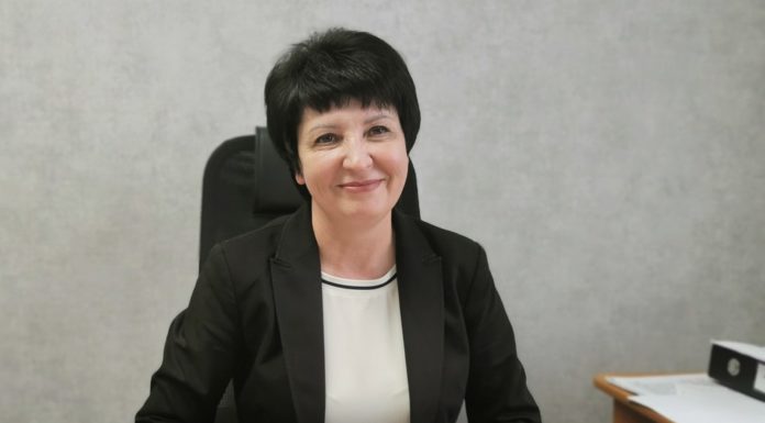 Впервые в истории Рубцовска заместителем главы администрации стала женщина