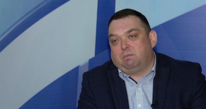 Абалымов