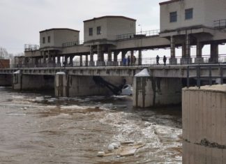 «Рубцовскому водоканалу» — 53 года: как в городе развивалось водоснабжение