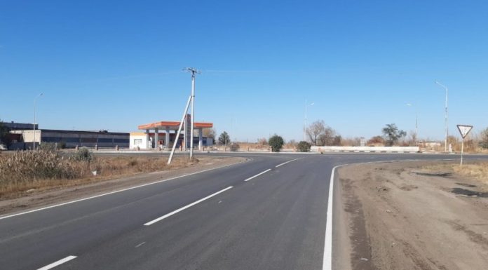 280 км и 8,5 млрд рублей: в Алтайском крае утвердили план ремонта дорог на 2026 год
