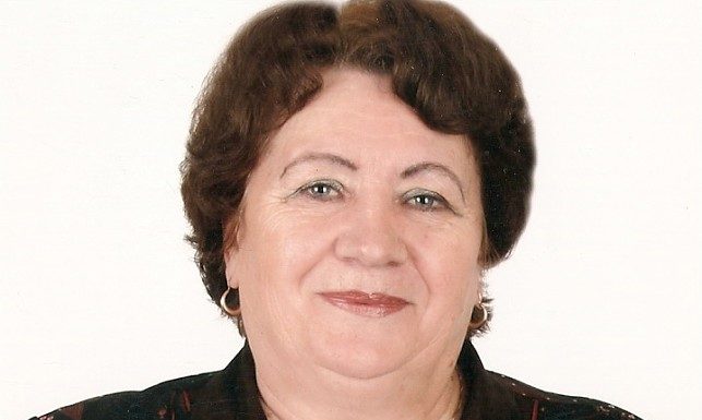 Хранитель архивных фондов