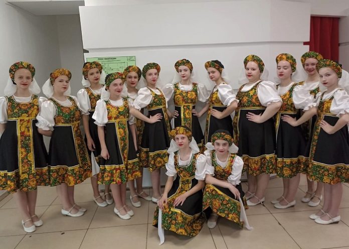 Радуга_конкурс_танцы