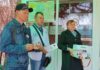 В Рубцовске проходит благотворительная акция «Красная гвоздика»