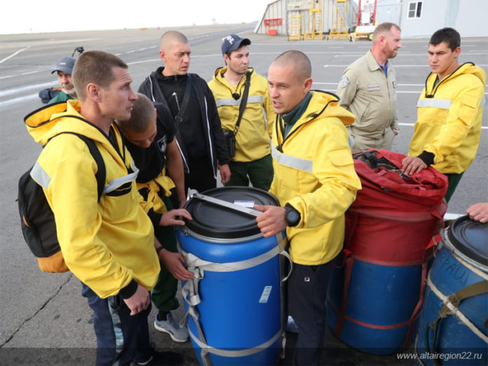 пожарные3