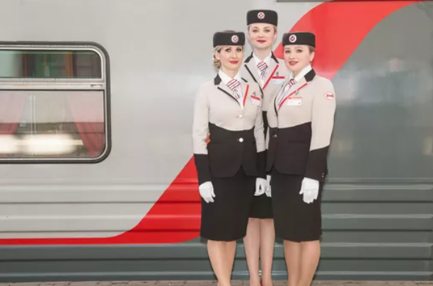 проводники_железная дорога