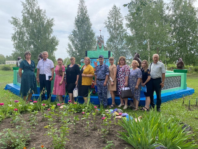 приемка школ_Рубцовский район