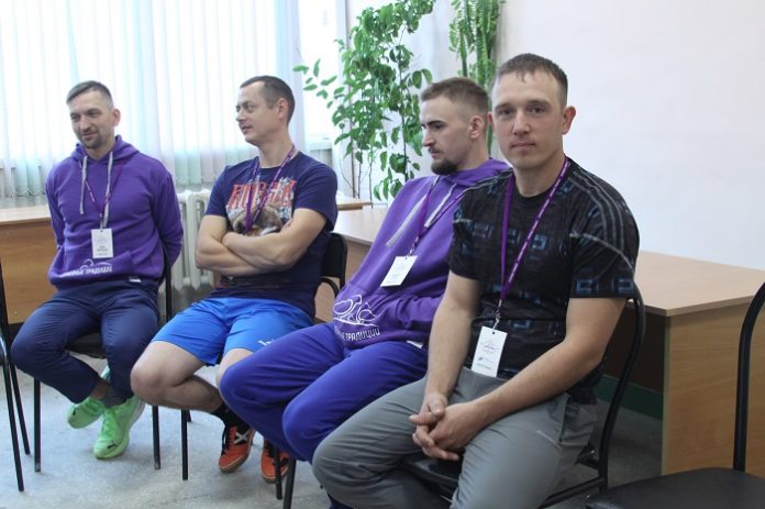 конкурс_отец года