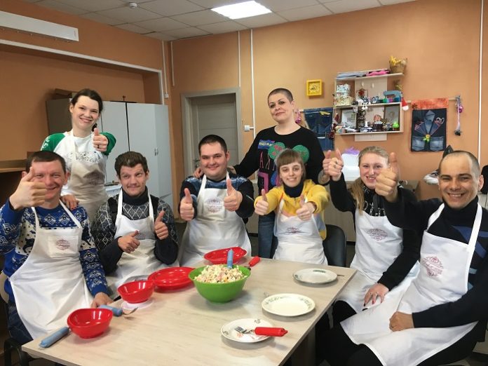 центр соцпомощи_тренировочная квартира