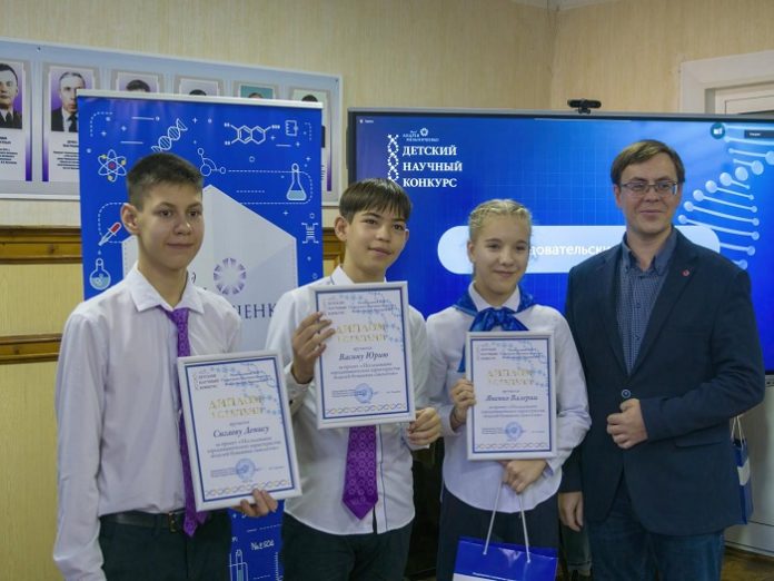 наследники Ползунова