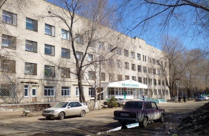 улица Киевская