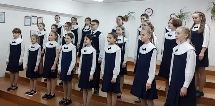 хор_Гармония
