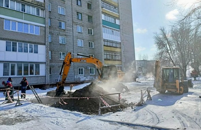 авария_теплосети