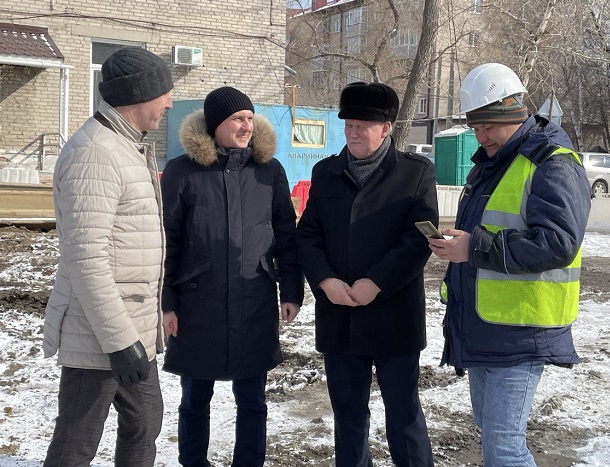 коллектор_Минстрой