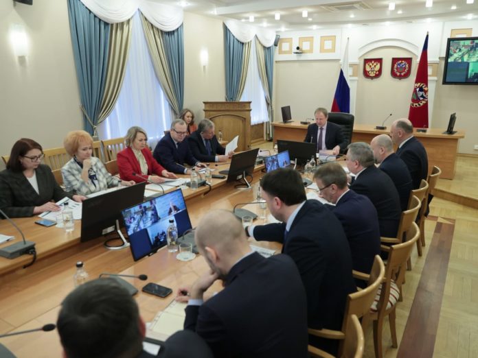 правительство