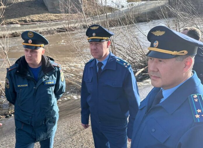 прокуратура