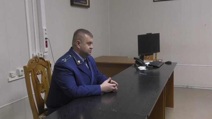 прокурор-зинков