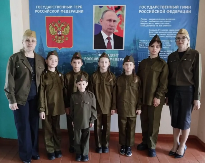 Куйбышевский центр_дети