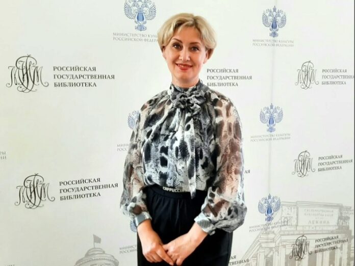 библиотека_Павловская
