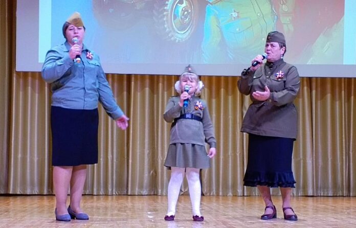 песня_конкурс_район