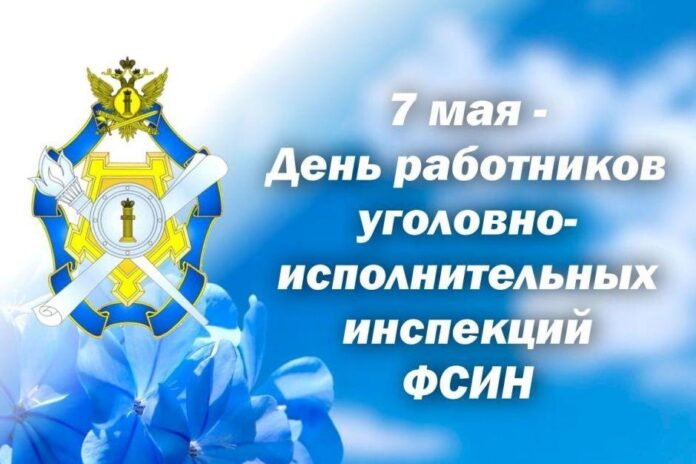 фсин-инспекция