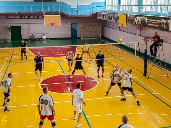 Физкультурник (16)