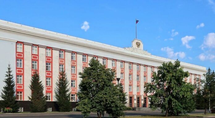 В Алтайском крае началась реформа системы местного самоуправления