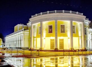 В Рубцовском драматическом театре готовят новый детский спектакль
