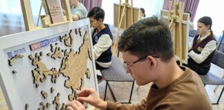 Рубцовский ДЮДК «Черемушки» в в числе лучших домов культуры страны