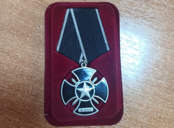 Черный крест1