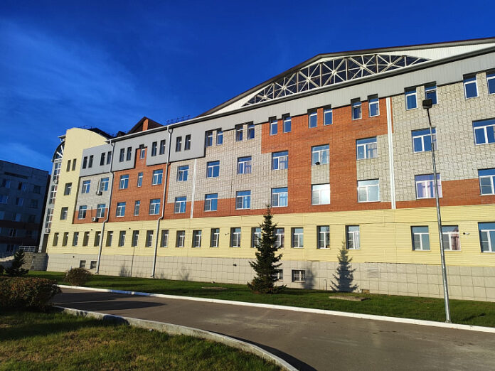 горбольница 2