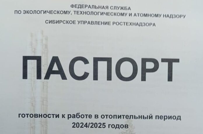 паспорт готовности2