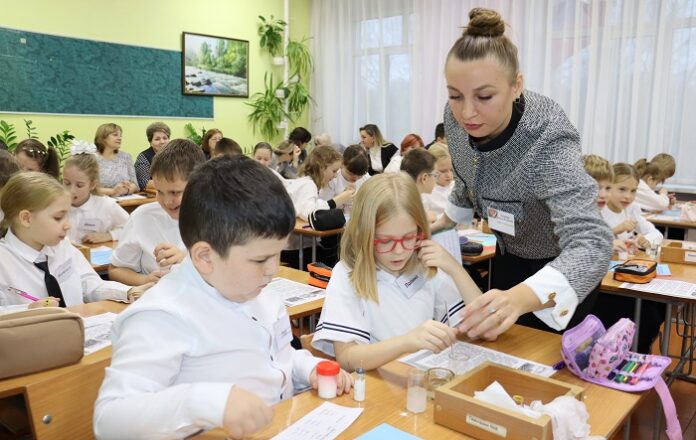 учитель_школа
