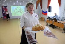 Единственный претендент на звание «Почетный гражданин Рубцовска» — Валентина Удод
