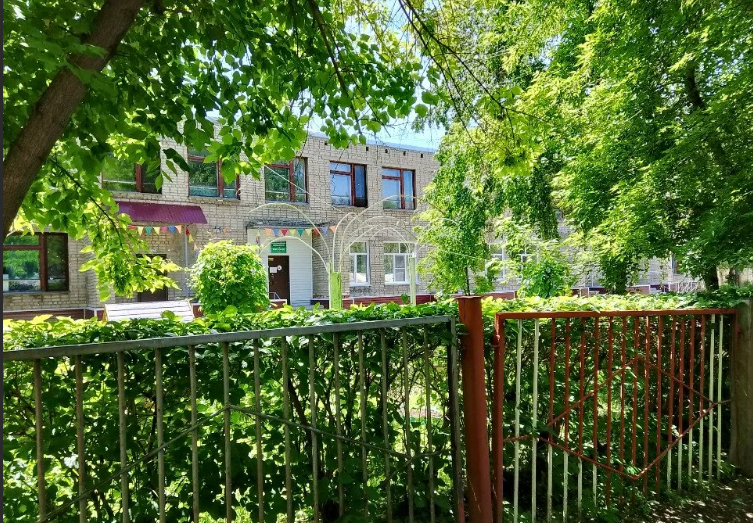 детский сад_Росточек