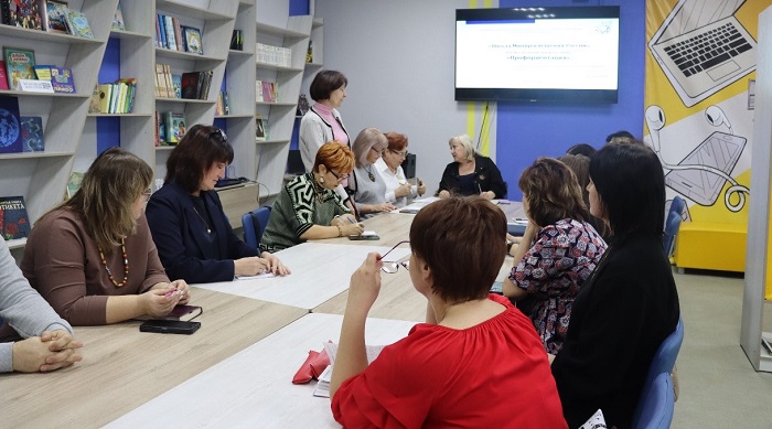 педагоги_круглый стол