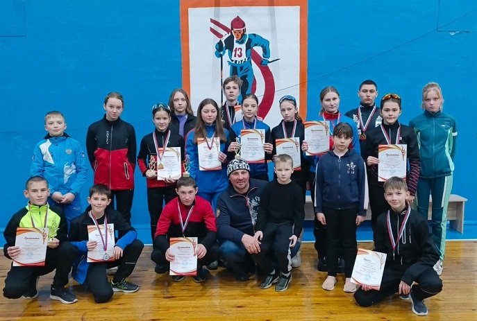 полиатлон_команда_район