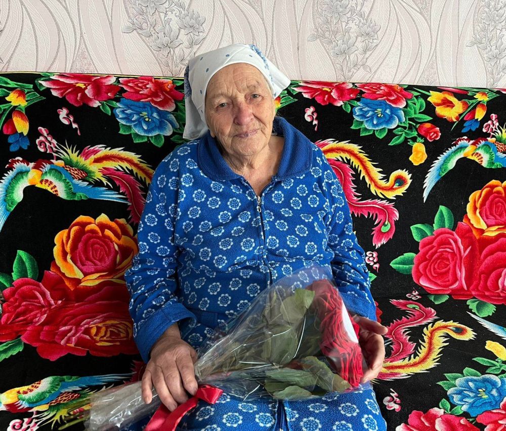 Мета Гербертовна