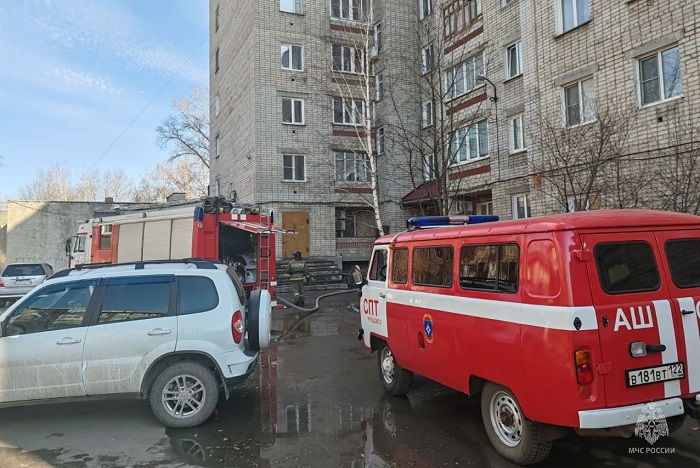 пожар_пожарные